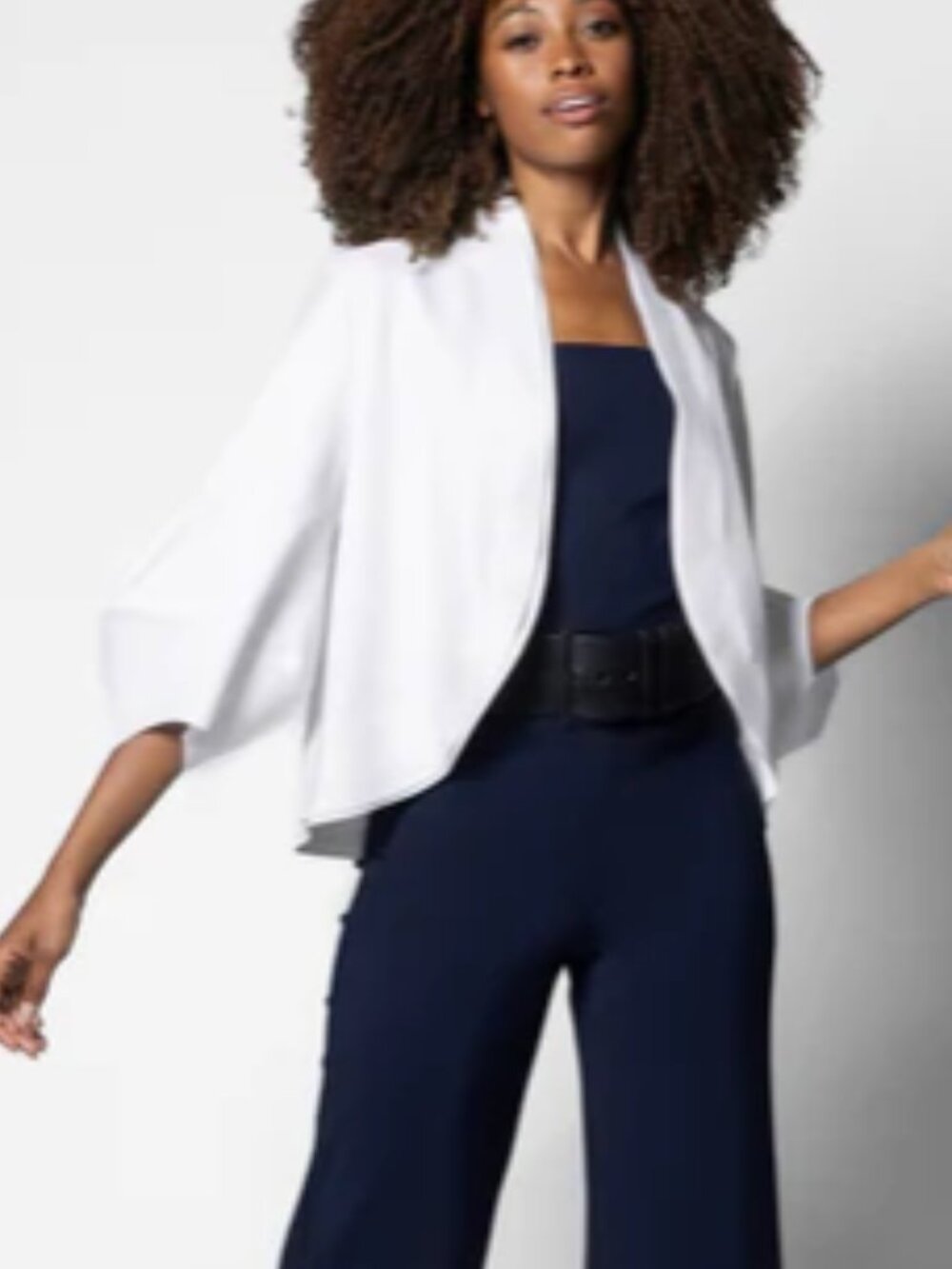 Maria Pinto INDIRA (Supermoon) Jacket